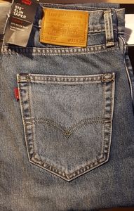 Levi's 512